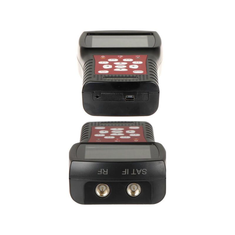 Miernik Combo AMIKO TSC-1270 (S2+T2/C)