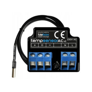 Czujnik temperatury tempsensorac v2 Blebox