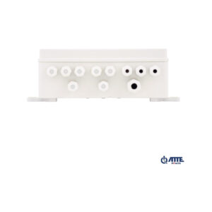 SWITCH ZEWNĘTRZNY 10-PORTOWY POE ATTE IP-9-11-L2