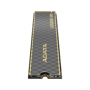Adata Dysk SSD LEGEND 860 2TB PCIe 4x4 6000/5000 MB/s M.2