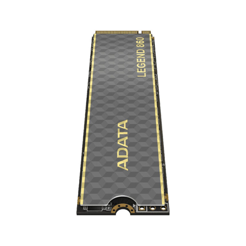 Adata Dysk SSD LEGEND 860 2TB PCIe 4x4 6000/5000 MB/s M.2