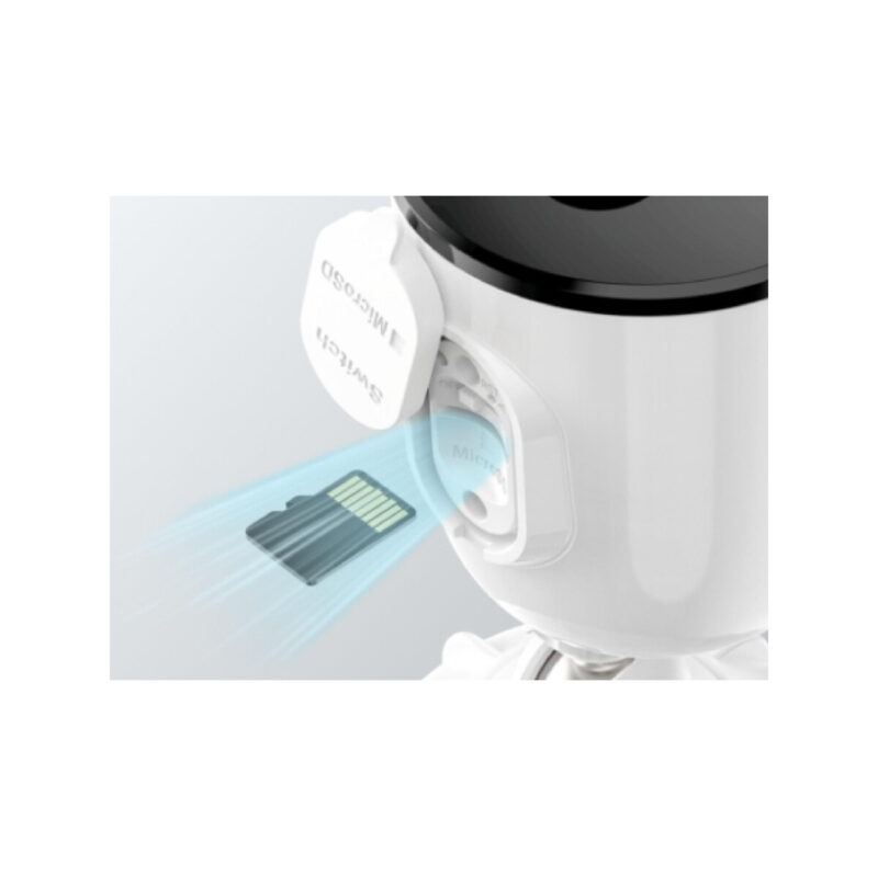 Kamera IP Reolink Argus Series B310 3MP Wi-Fi bateryjna