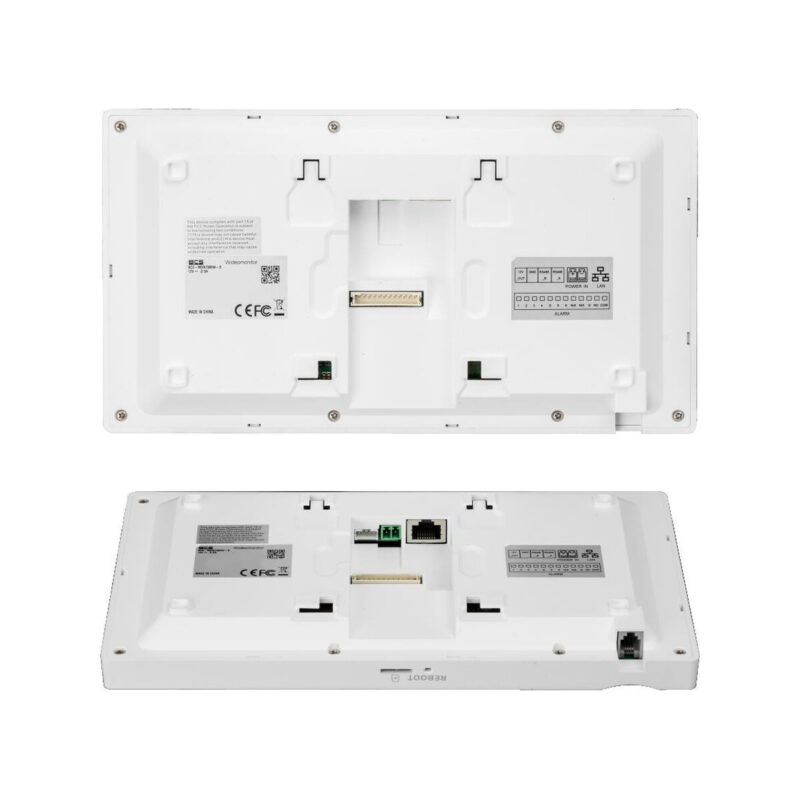 Wideomonitor IP BCS-MON7500W-S