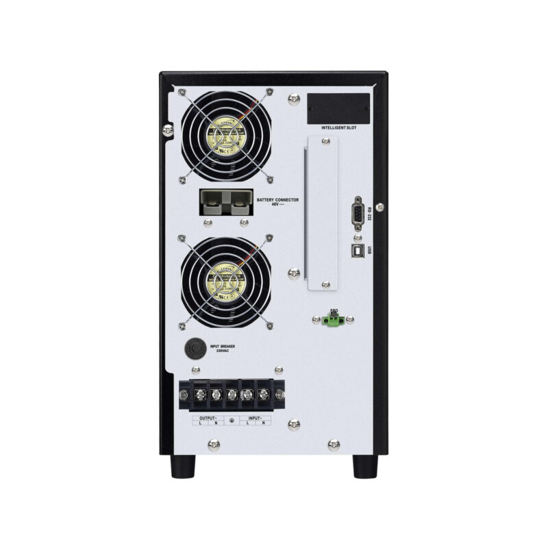 UPS ZASILACZ AWARYJNY PowerWalker VFI 5000 EVS PF1