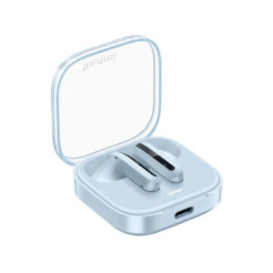 Słuchawki Xiaomi Redmi Buds 6 Active niebieskie