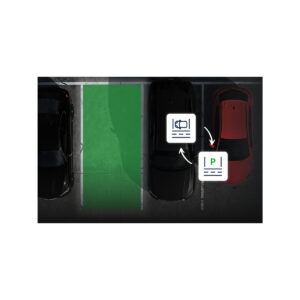 Blebox inputSensorQ Moduł 4 wejść WiFi