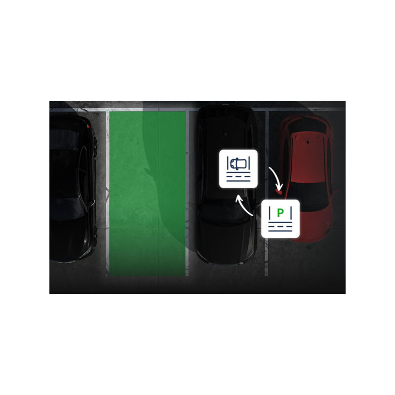 Blebox inputSensorQ Moduł 4 wejść WiFi