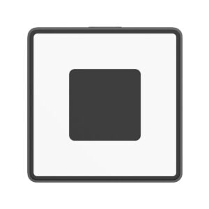 Aqara Doorbell Camera Hub G410 Select Czarny CH-C09D