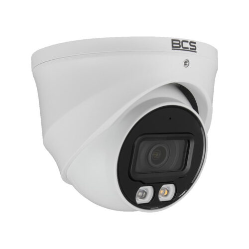 Kamera IP BCS LINE BCS-L-EIP14FSR3L3