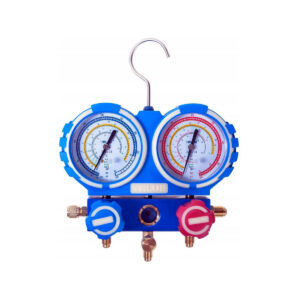 ZESTAW MANOMETRÓW VALUE VMG-2-R32