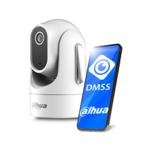 a9aa591c35176bea81b94711b7c18581_original Kamera bezprzewodowa WiFi Dahua Hero H4C