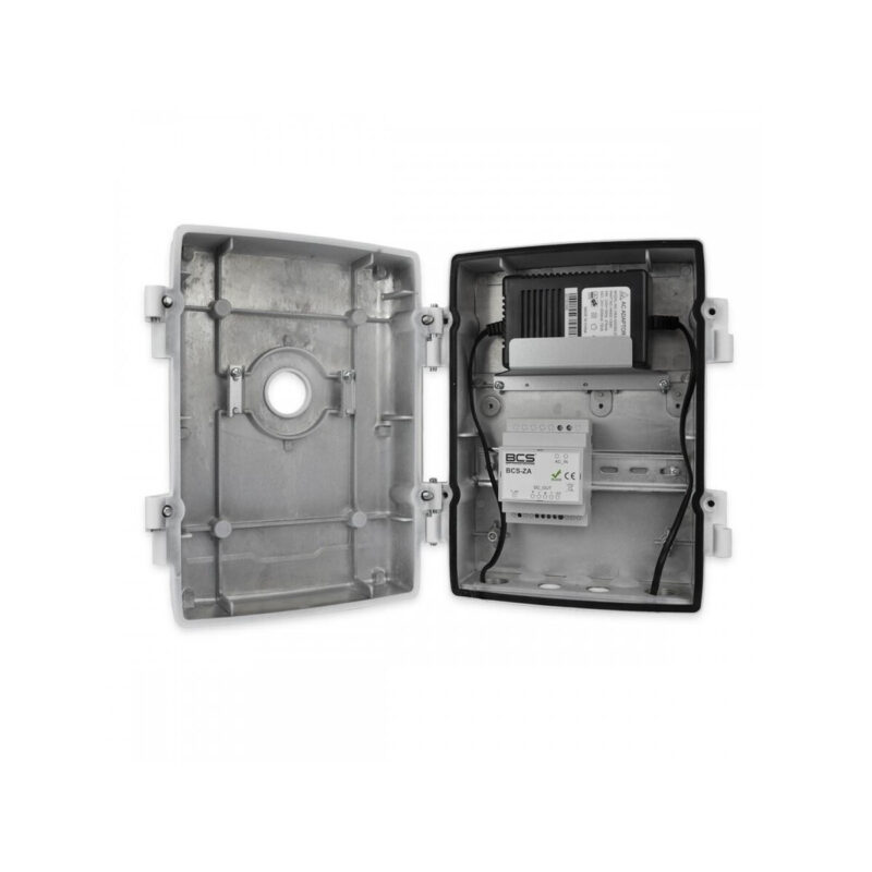 Adapter (Puszka) do kamer BCS-P-A51