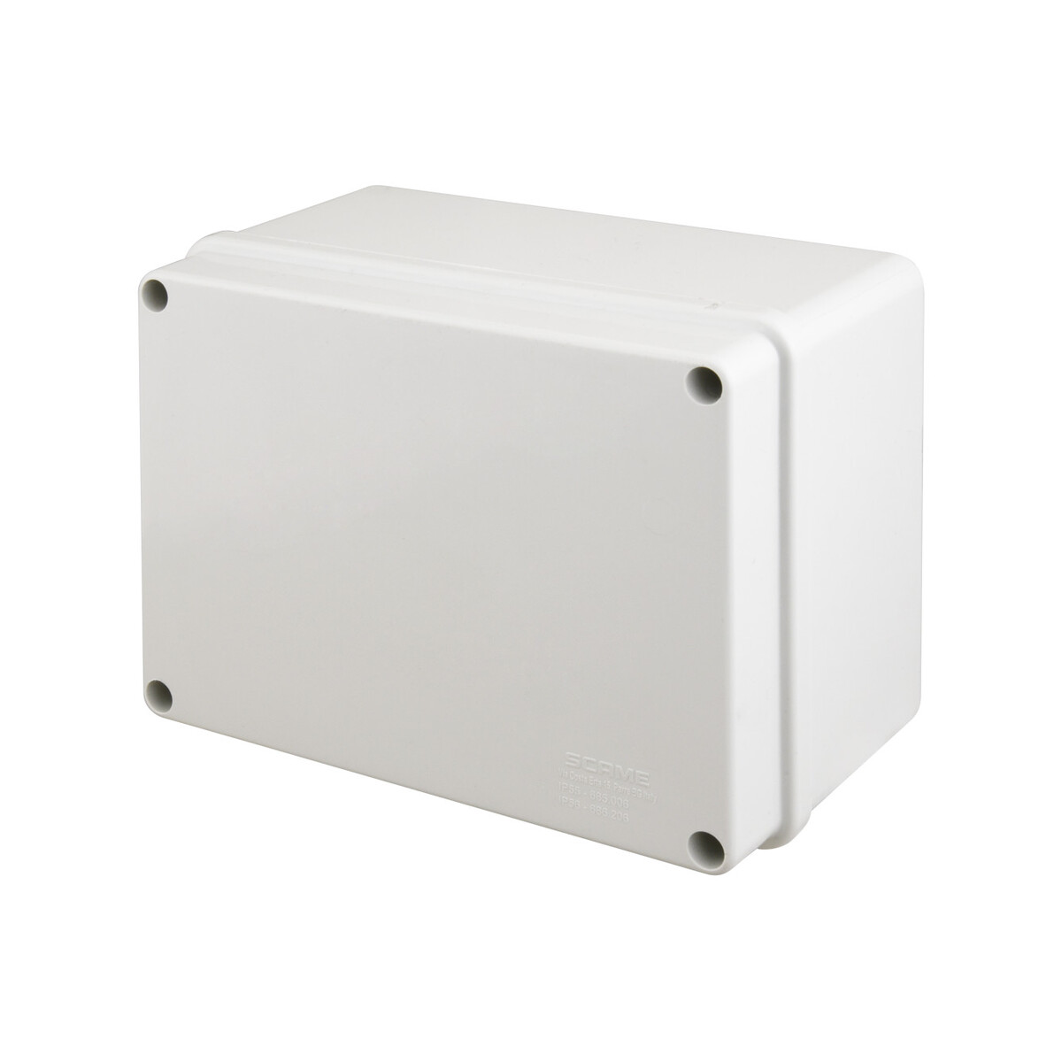 EXTENDER POE PULSAR EXT-POE3H W OBUDOWIE HERMETYCZNEJ DO 3 KAMER IP