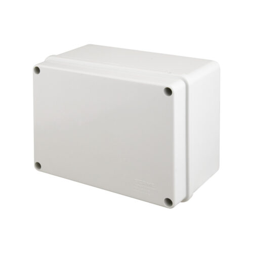 EXTENDER POE W OBUDOWIE HERMETYCZNEJ DO 2 KAMER IP Pulsar EXT-POE4H 48V