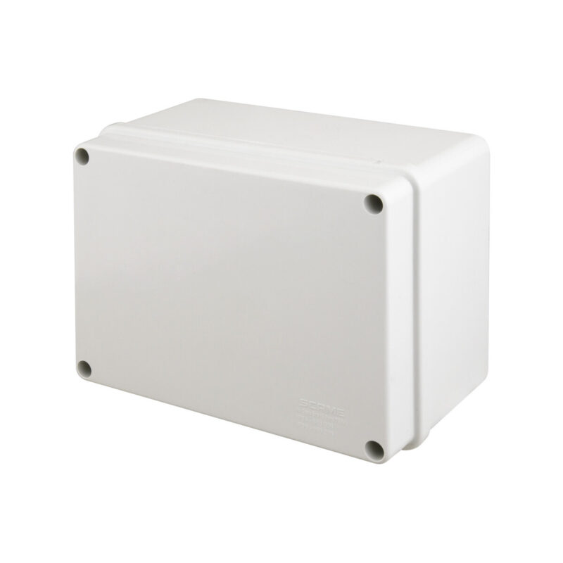 EXTENDER POE W OBUDOWIE HERMETYCZNEJ DO 2 KAMER IP Pulsar EXT-POE4H 48V