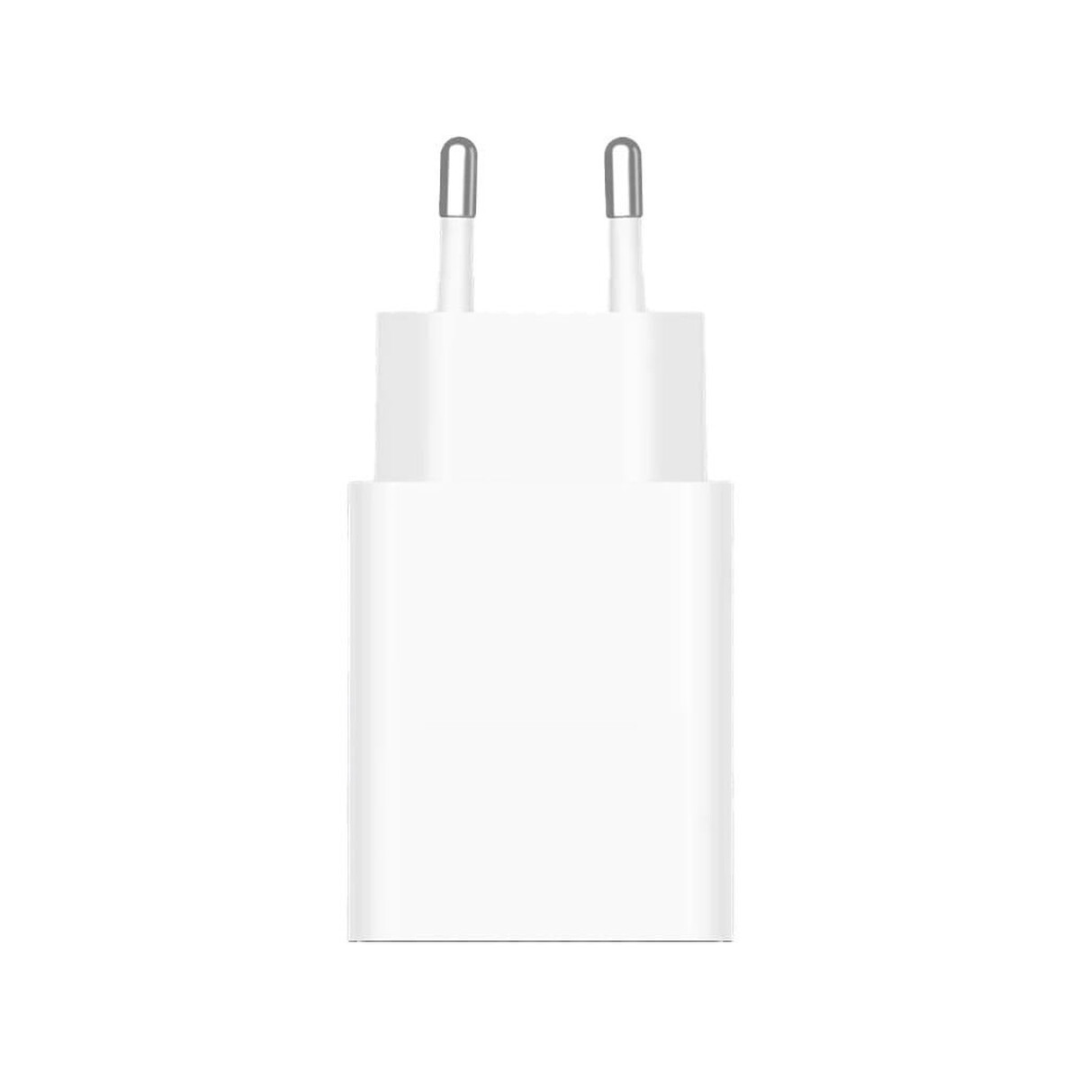 Ładowarka sieciowa Xiaomi 33W Mi Wall Charger (Type-A+Type-C)
