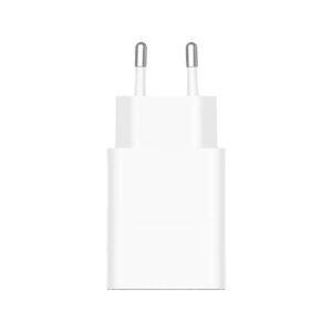 Ładowarka sieciowa Xiaomi Power Adapter (Type-A) 22.5W
