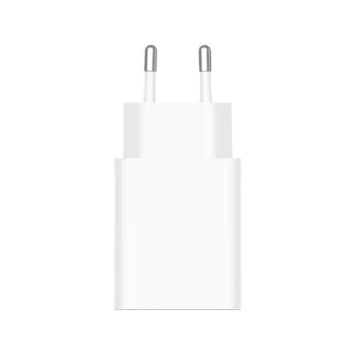 Ładowarka USB Xiaomi Mi 33W Wall Charger (Type-A+Type-C)