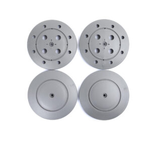 Zestaw Somfy Axovia 3S IO Comfort pack do 4m bram dwuskrzydłowych