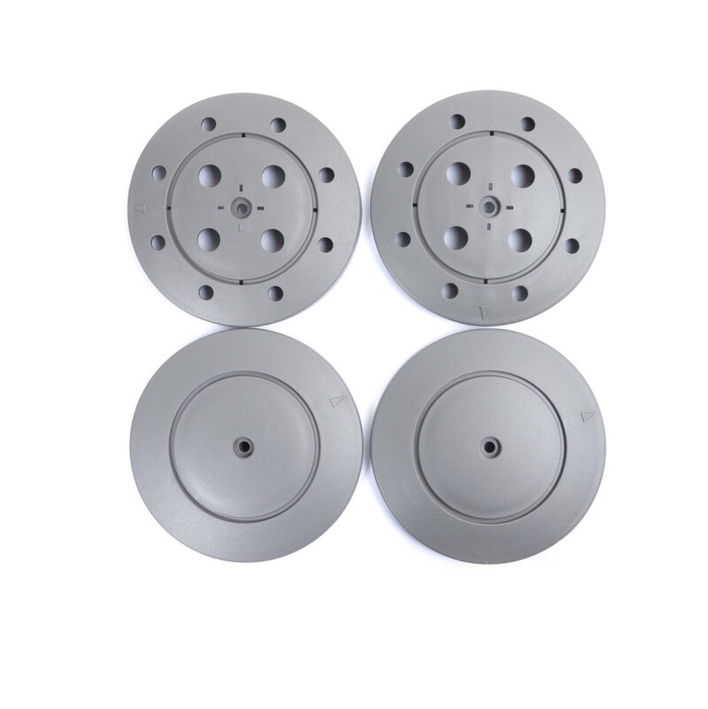 Zestaw Somfy Axovia 3S IO Comfort pack do 4m bram dwuskrzydłowych