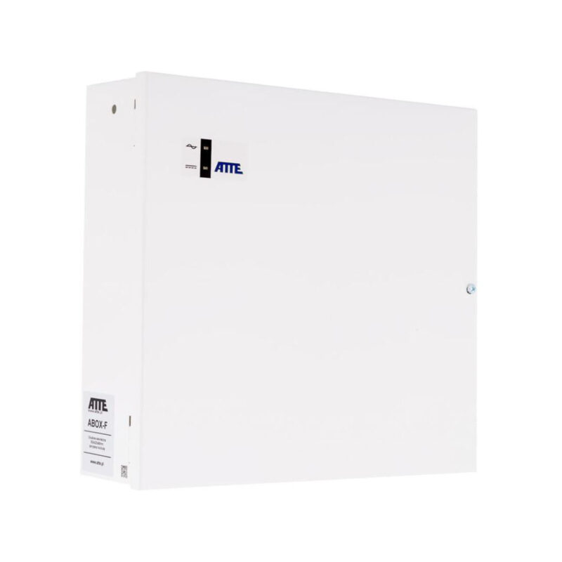 ZASILACZ BUFOROWY AUPS-100-120-F ATTE