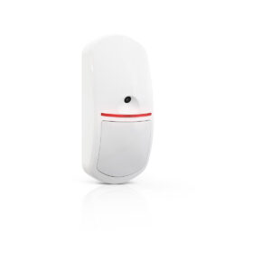 SATEL BE WAVE Bezprzewodowa pasywna czujka podczerwieni z kamerą Motion Detector Cam APCAM-200 ABAX2