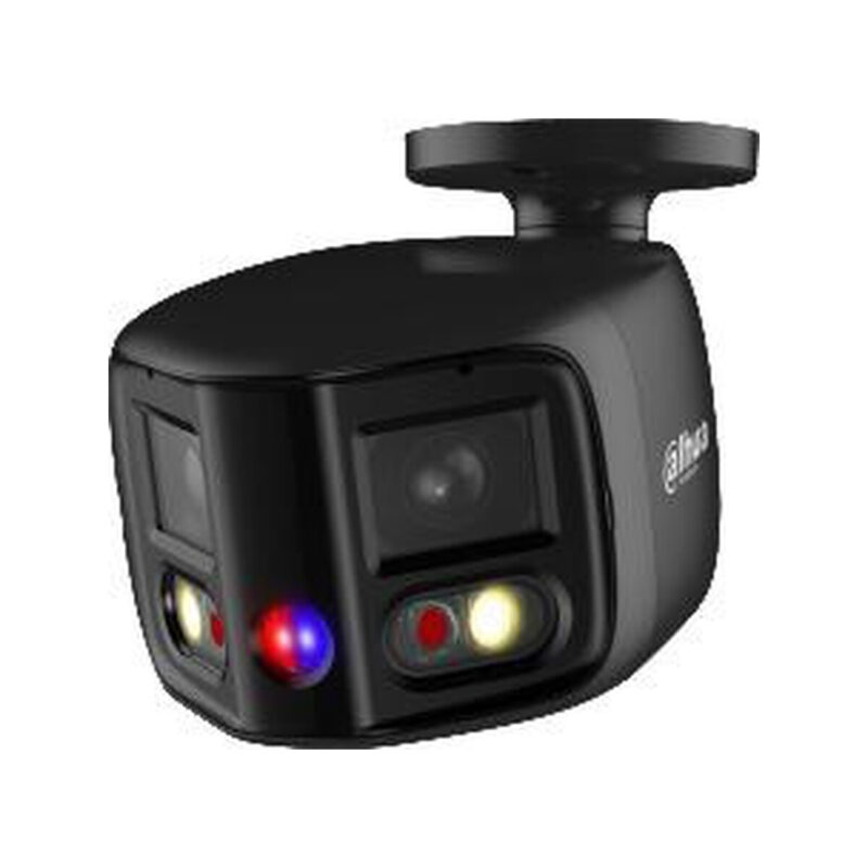 Kamera IP Dahua IPC-PFW3849S-A180-AS-PV-Black