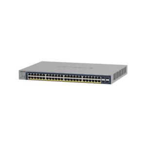 Switch Netgear GS752TP-300EUS
