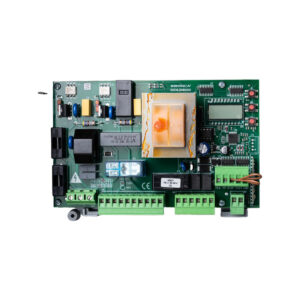 Centrala sterująca Beninca Heady z obudową