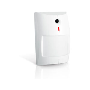 SATEL CZUJNIK RUCHU PIR I ZBICIA SZYBY NAVY