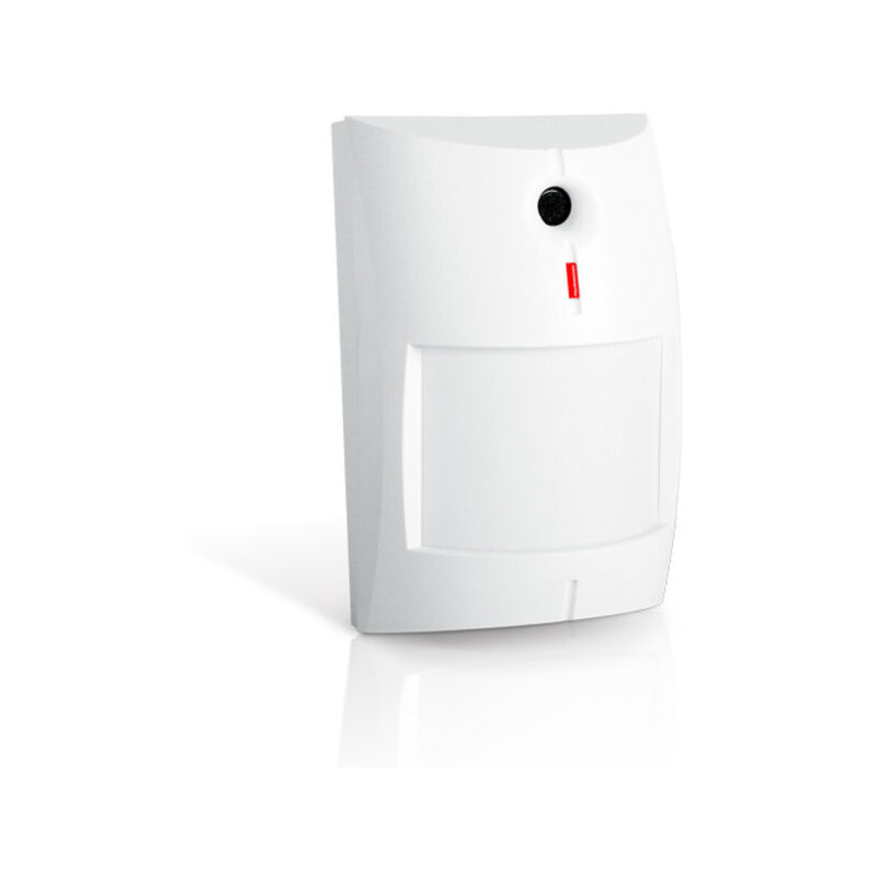 SATEL CZUJNIK RUCHU PIR I ZBICIA SZYBY NAVY