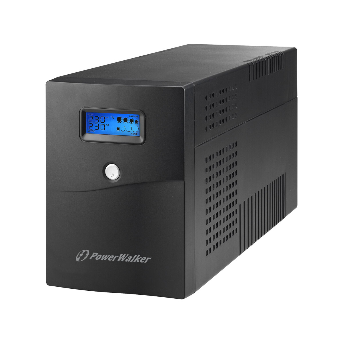 UPS ZASILACZ AWARYJNY PowerWalker VI 3000 SCL FR