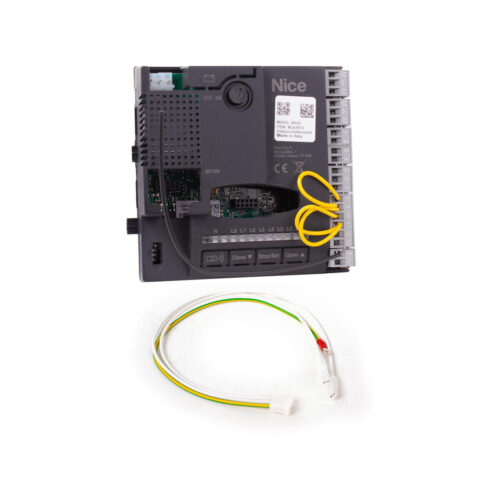 Centrala Sterująca NICE MCA2 (SPMCA2R10)