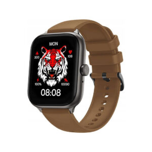 IMIKI Smart Watch IMIKI ST1 Brown