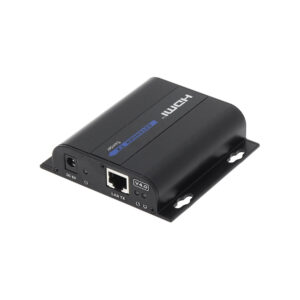 NADAJNIK EXTENDERA HDMI-EX-150IR/TX-V4