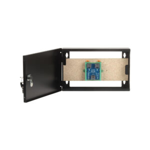 SWITCH POE / EXTENDER STG-SW-POE-3-110 3-PORTOWY STG