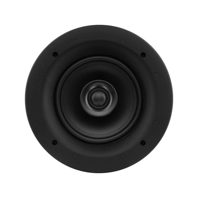 Głośnik sufitowy HiFi i PA 30W EDL-62HQ