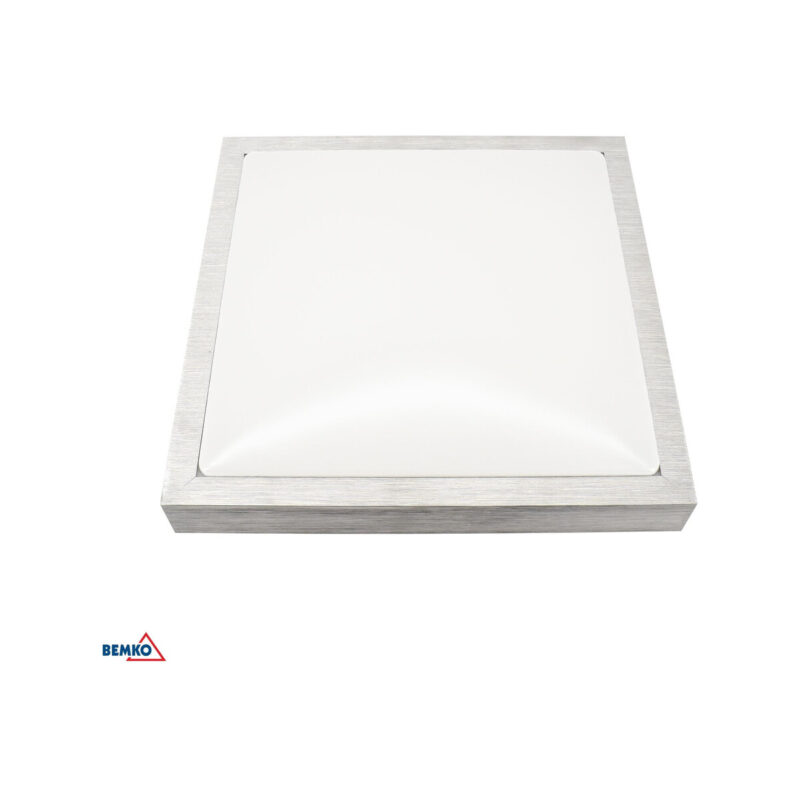 Plafoniera LED TOFIR 16W 4000K 1250LM IP44 okrągła