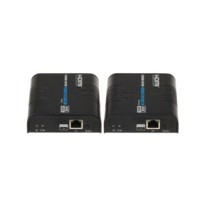 EXTENDER HDMI+USB-EX-100-4K-V3 4K UHD