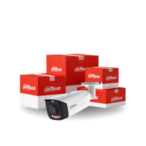 Kamera IP DAHUA IPC-HFW3849T1-AS-PV-0280B-PRO Opakowanie zbiorcze 4szt
