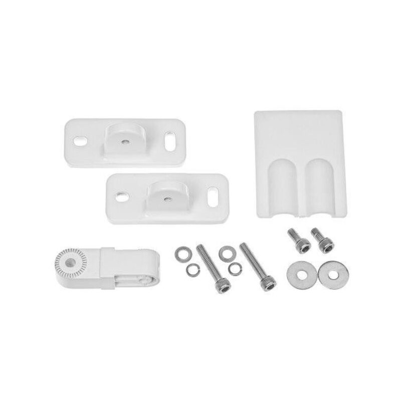 Głośnik naścienny HQM-NPZ2024/W 20W biały