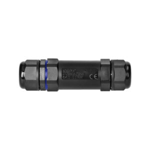 Konektor Mufa kablowa prosta M25 IP68, 5x6mm², 450V/30A OR-AE-13604