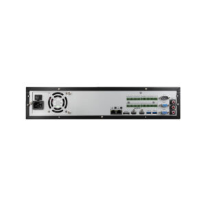 Rejestrator BCS LINE BCS-L-NVR6408R-A-4K-Ai(2)