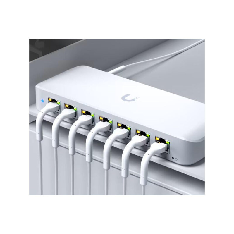 UBIQUITI UNIFI ULTRA (USW-ULTRA) 42W