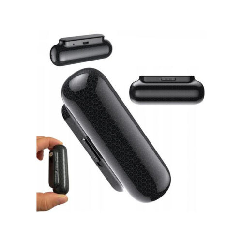 Dyktafon JNN Q77 szpiegowski