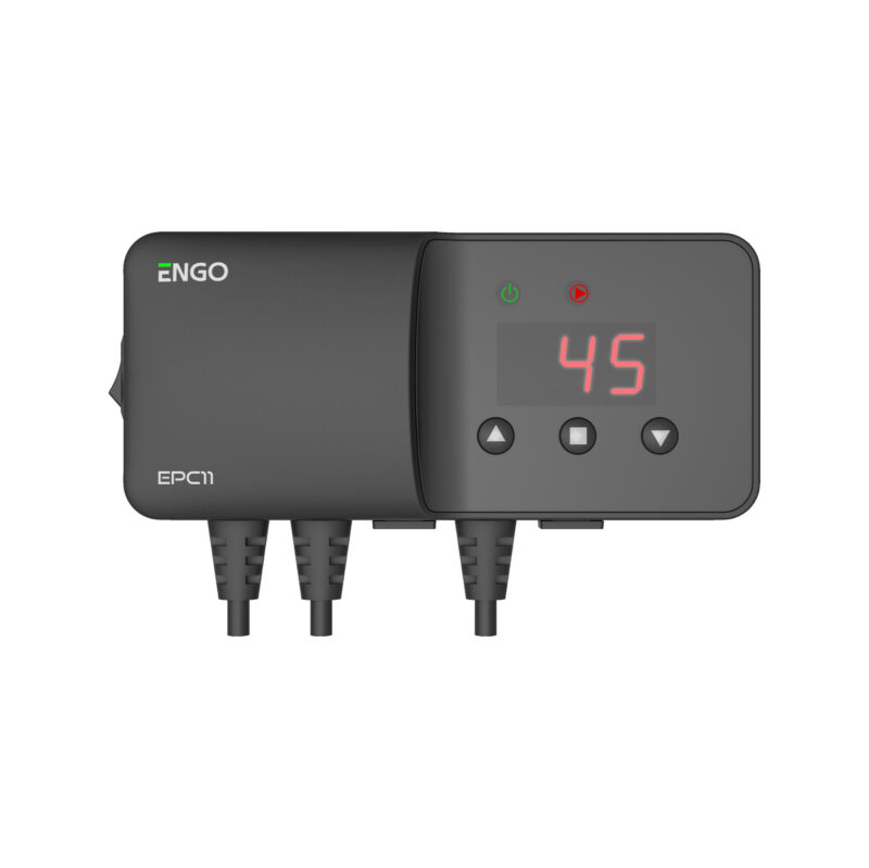 ENGO Controls EPC11 - Sterownik do pompy