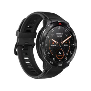 Smartwatch Mibro GS Pro czarny