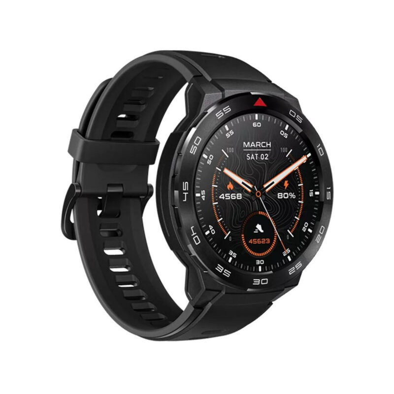 Smartwatch Mibro GS Pro czarny