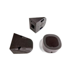 PROXIMA POA - podstawy montażowe (kątowe) fotokomórek (komplet - 2szt.)