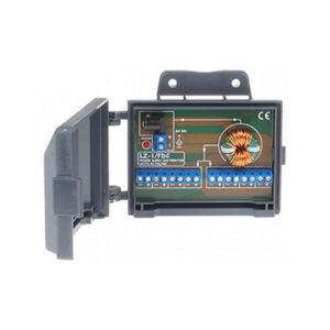 ŁĄCZÓWKA ZASILANIA LZ-1/FDC